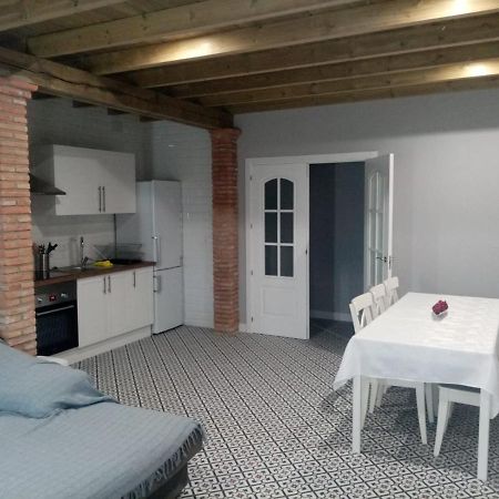 Casa Rural La Plata Aljucén Kültér fotó
