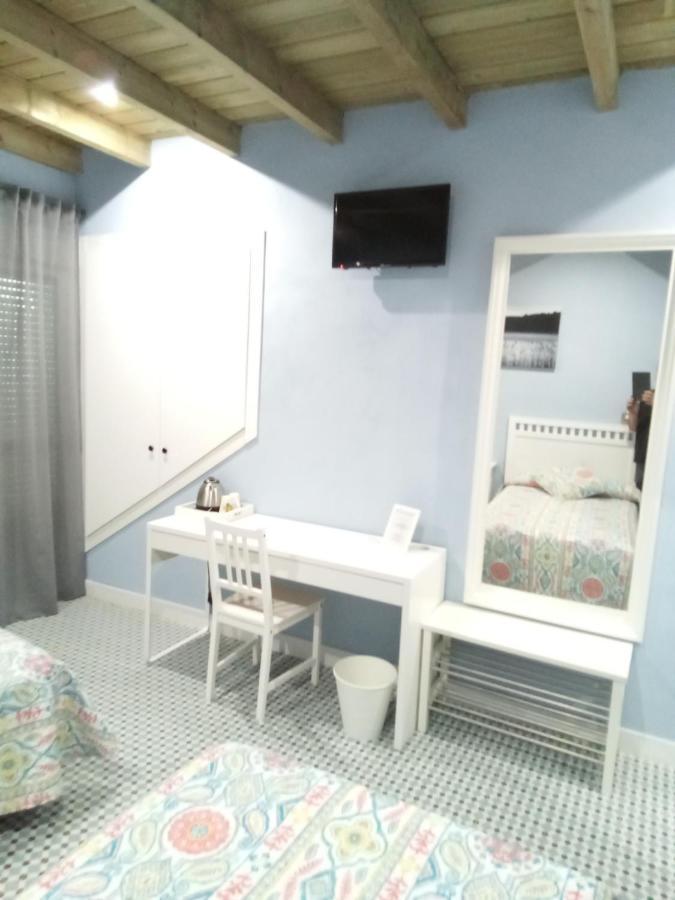 Casa Rural La Plata Aljucén Kültér fotó