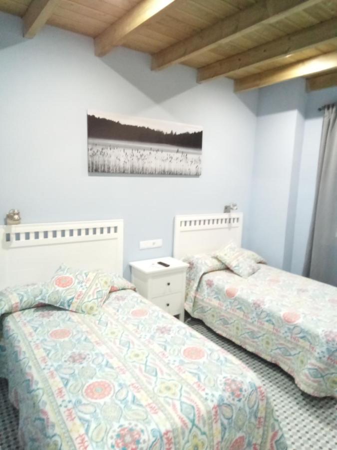 Casa Rural La Plata Aljucén Kültér fotó
