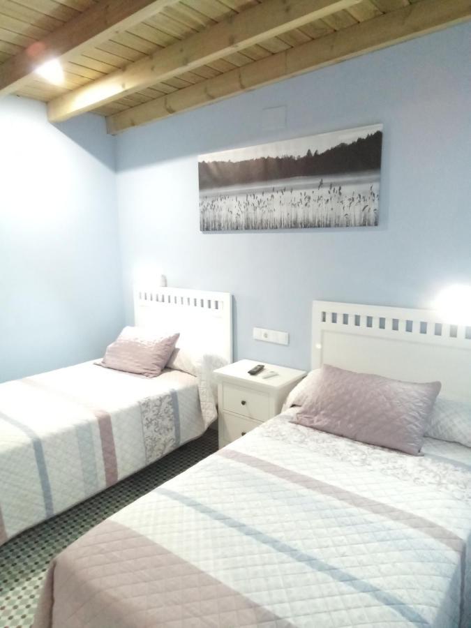Casa Rural La Plata Aljucén Kültér fotó