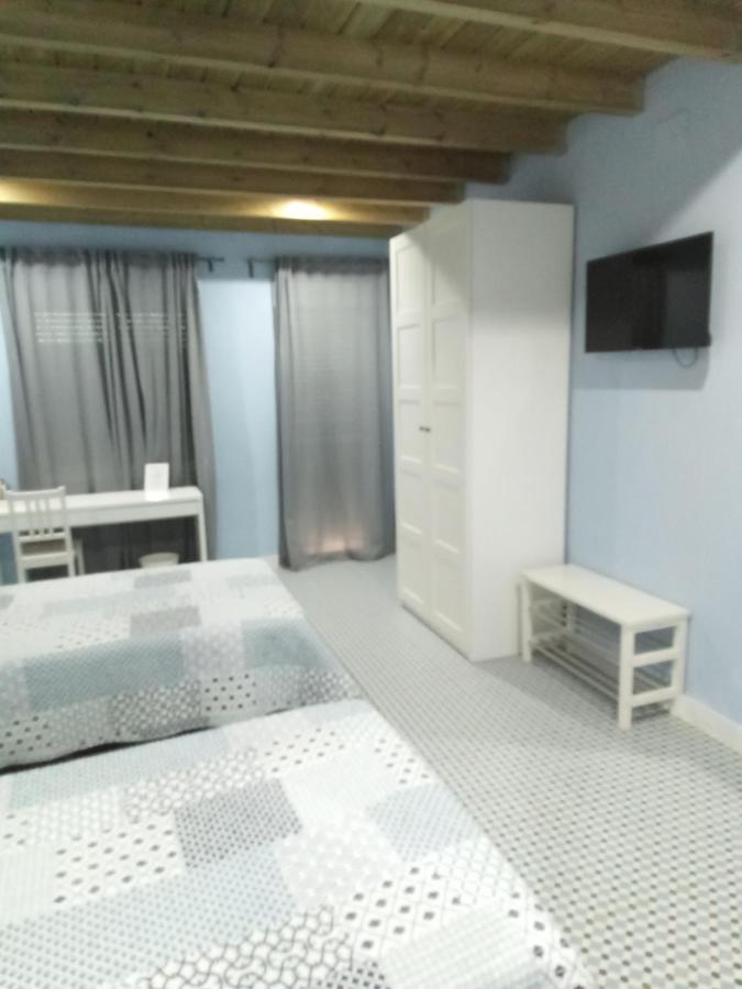 Casa Rural La Plata Aljucén Kültér fotó